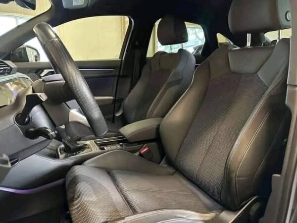 Audi Q3 35 TFSI S-line Sportback – Image 17