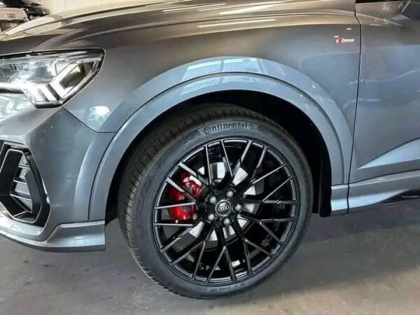 Audi Q3 35 TFSI S-line Sportback – Image 15
