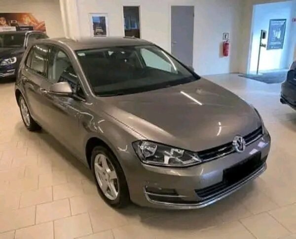 Volkswagen Golf 1.6 – Image 2