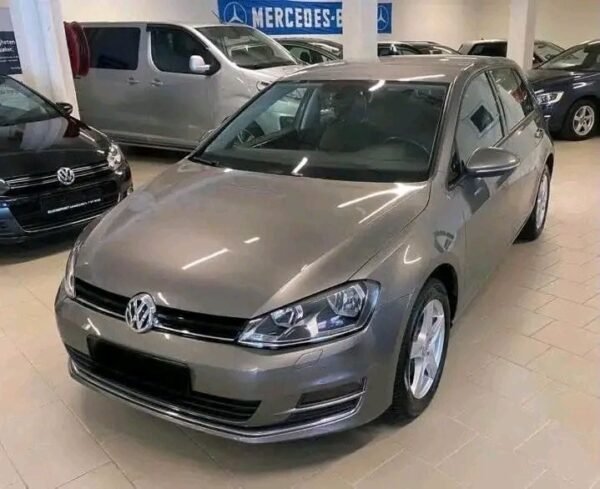 Volkswagen Golf 1.6 – Image 3