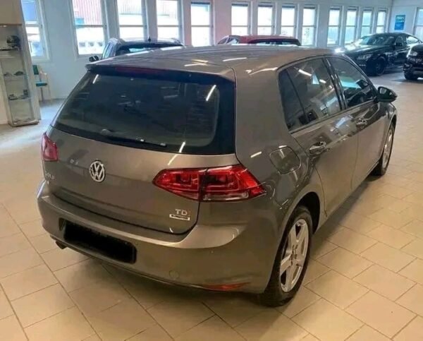 Volkswagen Golf 1.6 – Image 20