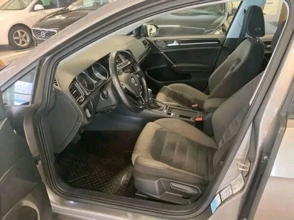 Volkswagen Golf 1.6 – Image 5