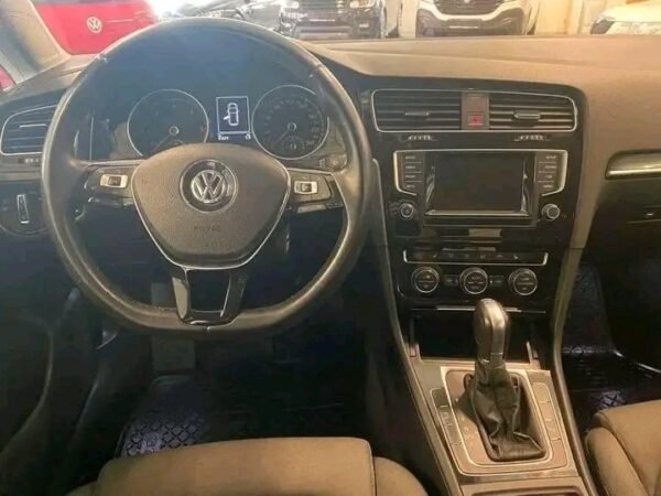 Volkswagen Golf 1.6 – Image 16