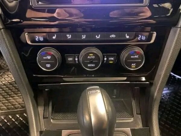 Volkswagen Golf 1.6 – Image 6