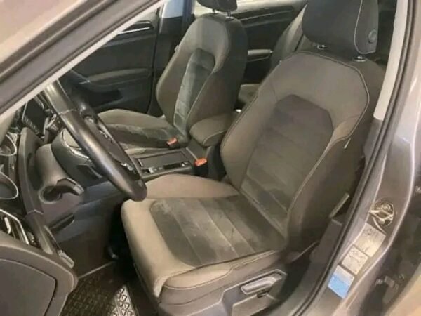 Volkswagen Golf 1.6 – Image 12
