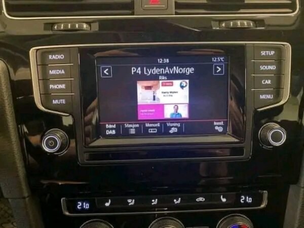 Volkswagen Golf 1.6 – Image 10