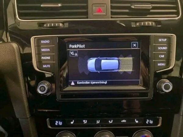 Volkswagen Golf 1.6 – Image 7