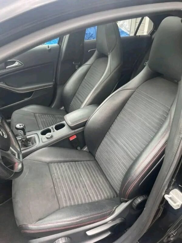 MERCEDES BENZ A-CLASS – Image 11