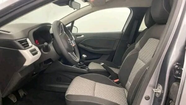 RENAULT CLIO – Image 5