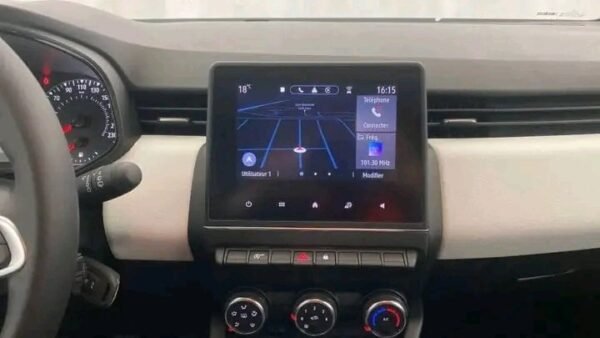 RENAULT CLIO – Image 7