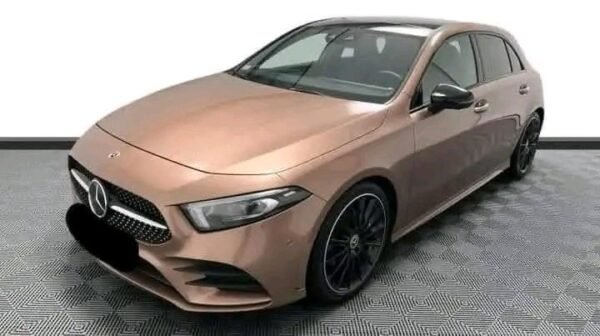 Mercedes-Benz A-Class – Image 3
