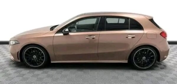 Mercedes-Benz A-Class – Image 4
