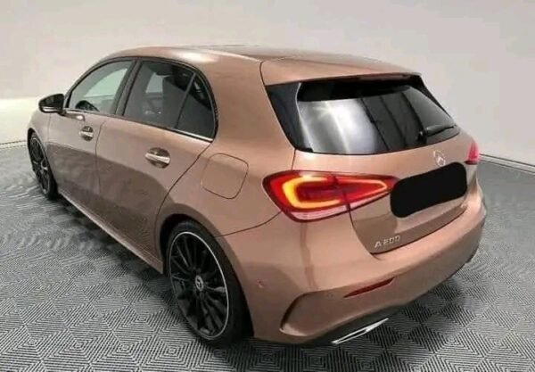 Mercedes-Benz A-Class – Image 16