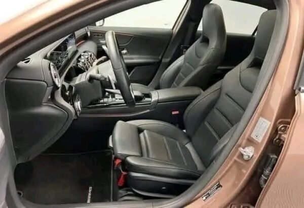 Mercedes-Benz A-Class – Image 11