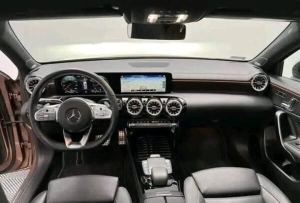 Mercedes-Benz A-Class – Image 14