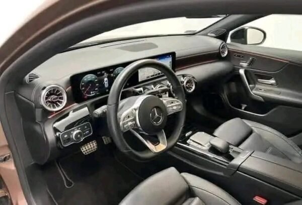 Mercedes-Benz A-Class – Image 13