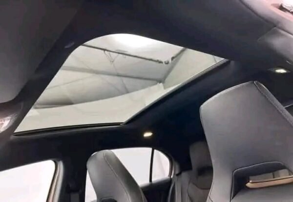 Mercedes-Benz A-Class – Image 7