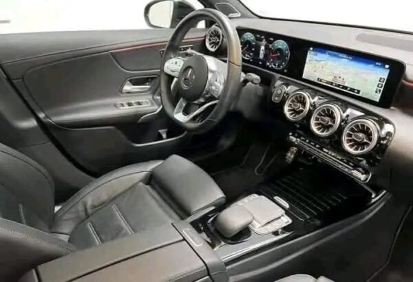 Mercedes-Benz A-Class – Image 6