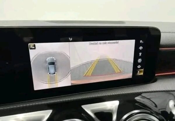Mercedes-Benz A-Class – Image 12