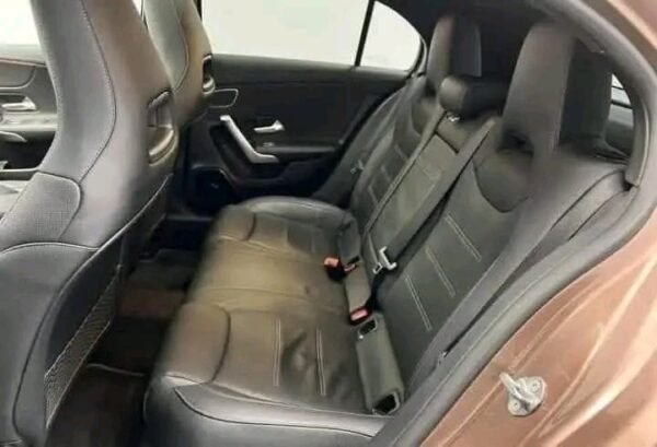 Mercedes-Benz A-Class – Image 10