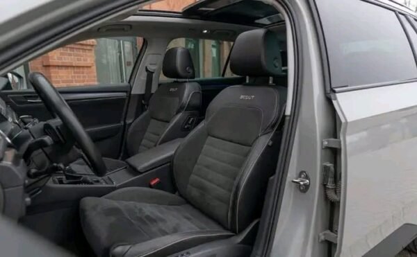Skoda Superb – Image 14