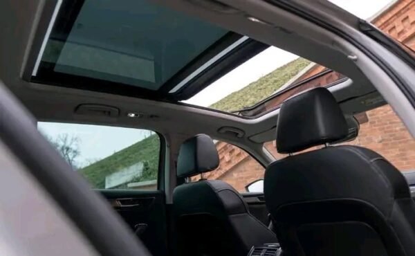 Skoda Superb – Image 8