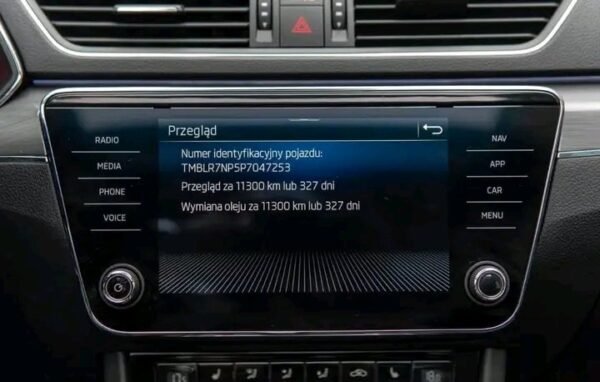 Skoda Superb – Image 31