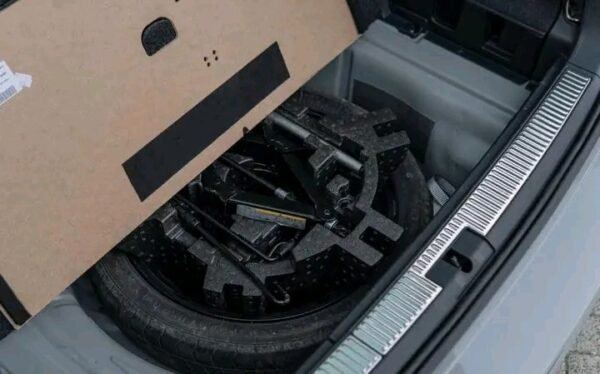 Skoda Superb – Image 35