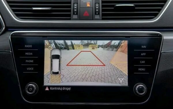 Skoda Superb – Image 11