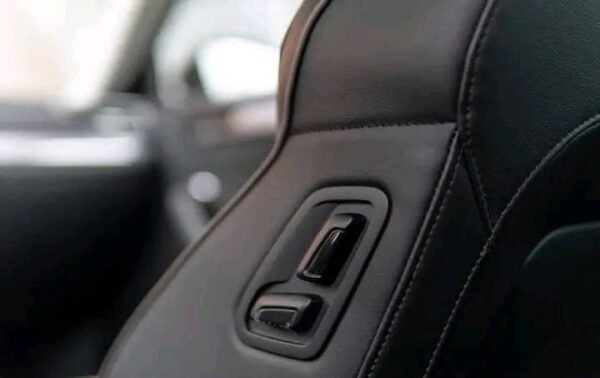 Skoda Superb – Image 27