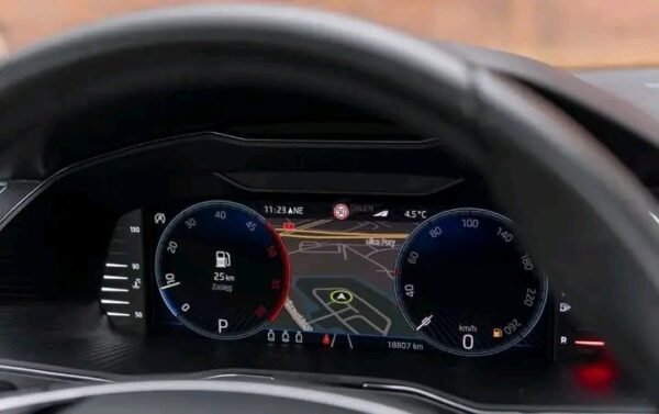Skoda Superb – Image 18