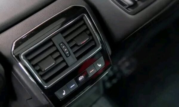 Skoda Superb – Image 20