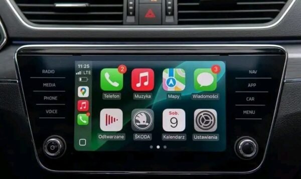 Skoda Superb – Image 26