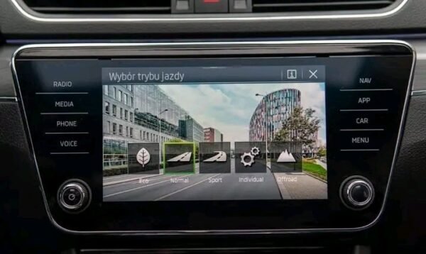 Skoda Superb – Image 23