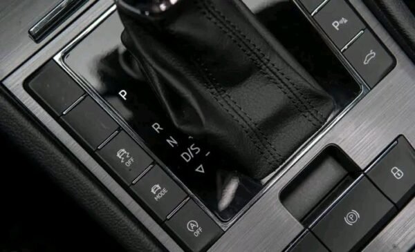 Skoda Superb – Image 38