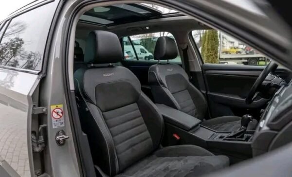Skoda Superb – Image 9