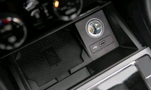 Skoda Superb – Image 7