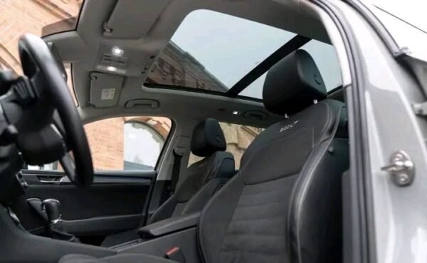 Skoda Superb – Image 12
