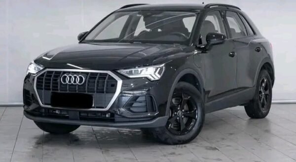 Audi Q3 – Image 2