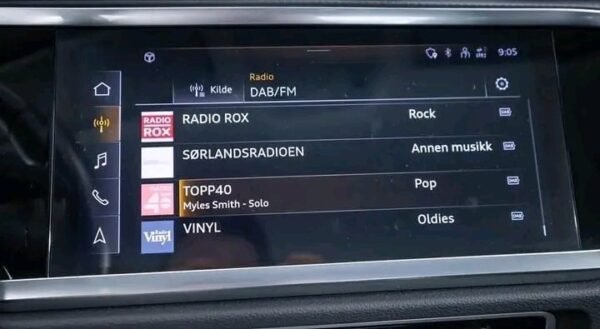 Audi Q3 – Image 19