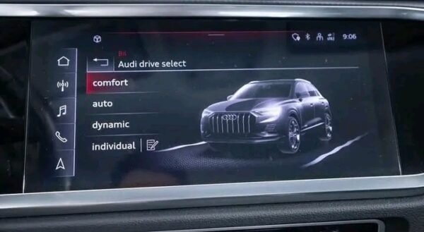 Audi Q3 – Image 4