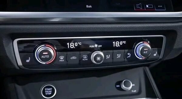 Audi Q3 – Image 3