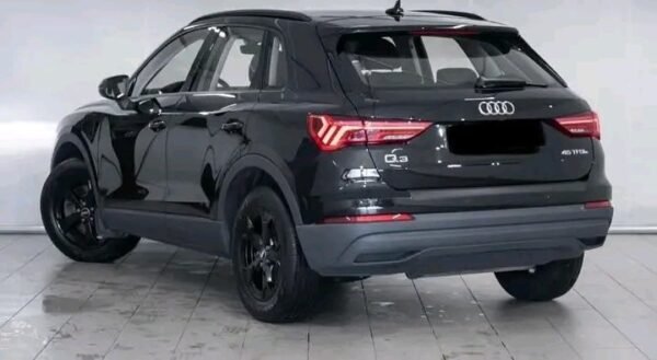 Audi Q3 – Image 22