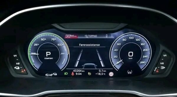 Audi Q3 – Image 5