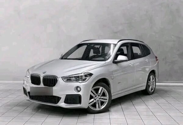 BMW X1 XDRIVE18D - Image 2