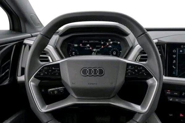 Audi Q4 e-tron - Image 20