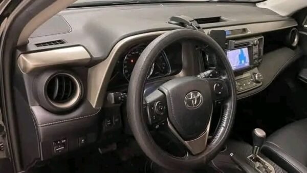 TOYOTA RAV4 - Image 11