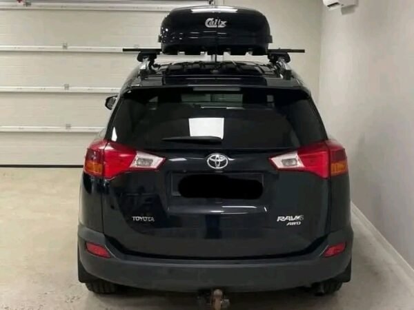 TOYOTA RAV4 - Image 29