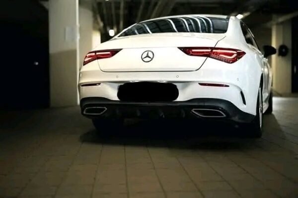 Mercedes-Benz CLA 180 AMG – Image 10