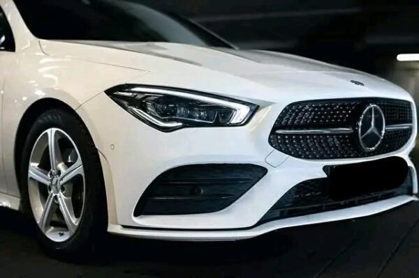 Mercedes-Benz CLA 180 AMG – Image 3